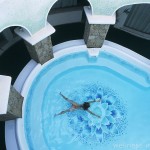 WATSU  – relaxační vodní terapie