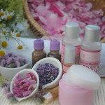 Profesionální aromaterapie pro kosmetiku, wellness a SPA