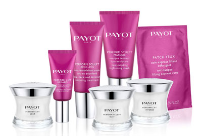 profi kosmetika Payot perform-lift-