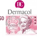 Kosmetika Dermacol vydává vlastní měnu!