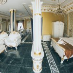 V Rajeckých Teplicích otevřeli pětihvězdičkovou část hotelu APHRODITE PALACE – luxusní lázně