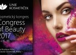 Kosmetický kongres 5. – 6. října 2017 – Congress of Beauty