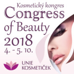 Congress of Beauty 2018.