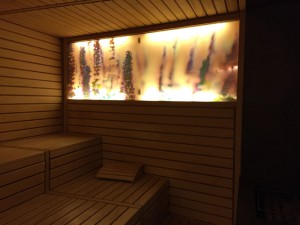 osvetleni do sauny doma dekorace sauny