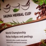 Mezinárodní festival bylinkového a relaxačního saunování  - Wellness Hotel Frymburk hostil Sauna Herbal Cup 2018