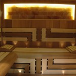 Jaké dřevo pro saunu?  Design sauny v mnoha podobách. Dřevěná sauna je oblíbená.