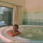 Voňavé bublinky - aromaterapie pro vířivky a whirlpooly