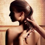 Mytické olejové rituály- péče o vlasy