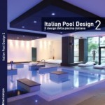 Nominované italské bazény - jedinečný design