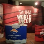Mistrovství světa v saunových ceremoniálech  -  Bad Hofgastein – Rakousko 2013