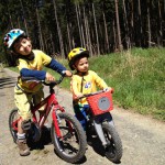 Železná Ruda láká návštěvníky na cyklostezky, pěší túry a zábavné akce