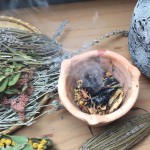 Vykuřovadla - přírodní aromaterapie pro prostor,  jak vykuřovat a využívat vykuřování?