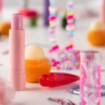 Rizikové složky v dětské kosmetice - balzámy na rty